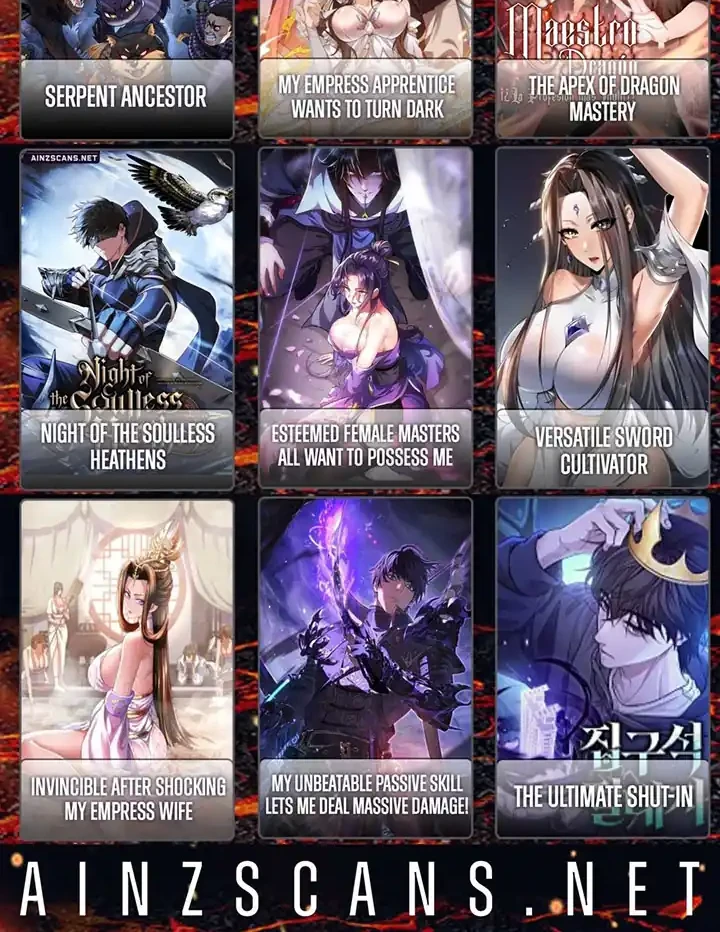 Somebody Stop the Pope Chapter 66 Gambar 56