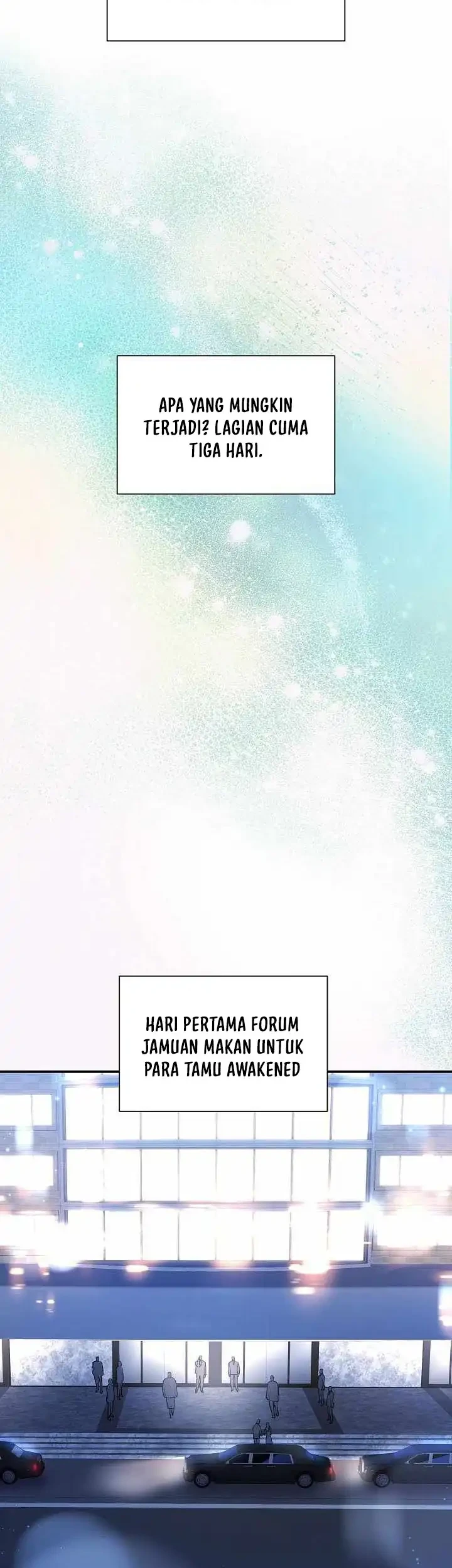 Somebody Stop the Pope Chapter 66 Gambar 12