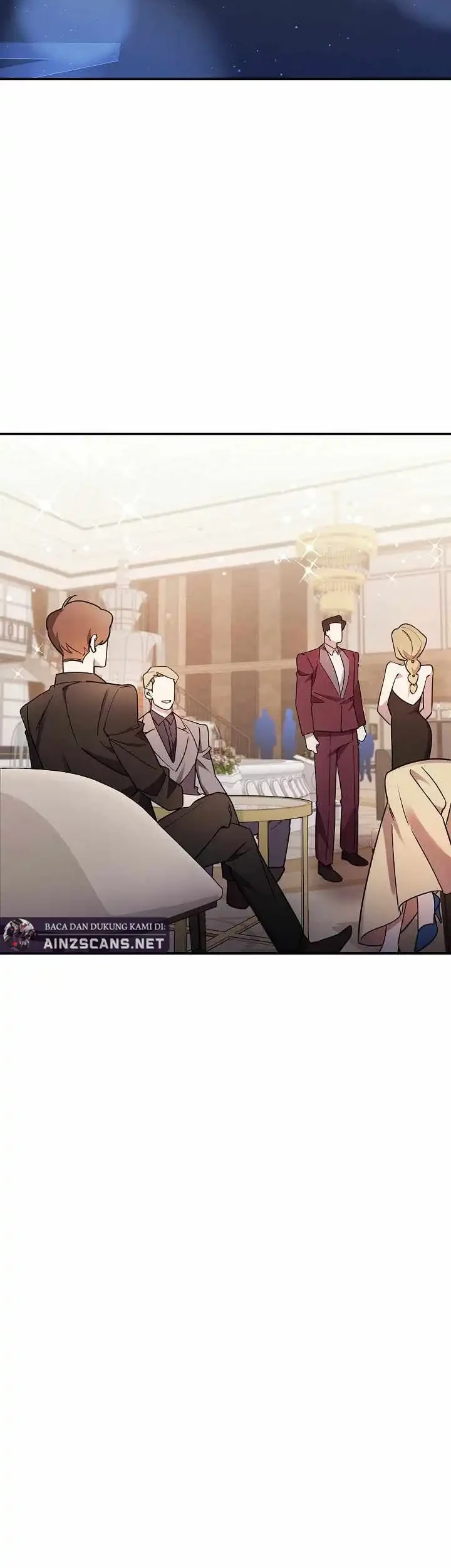 Somebody Stop the Pope Chapter 66 Gambar 13