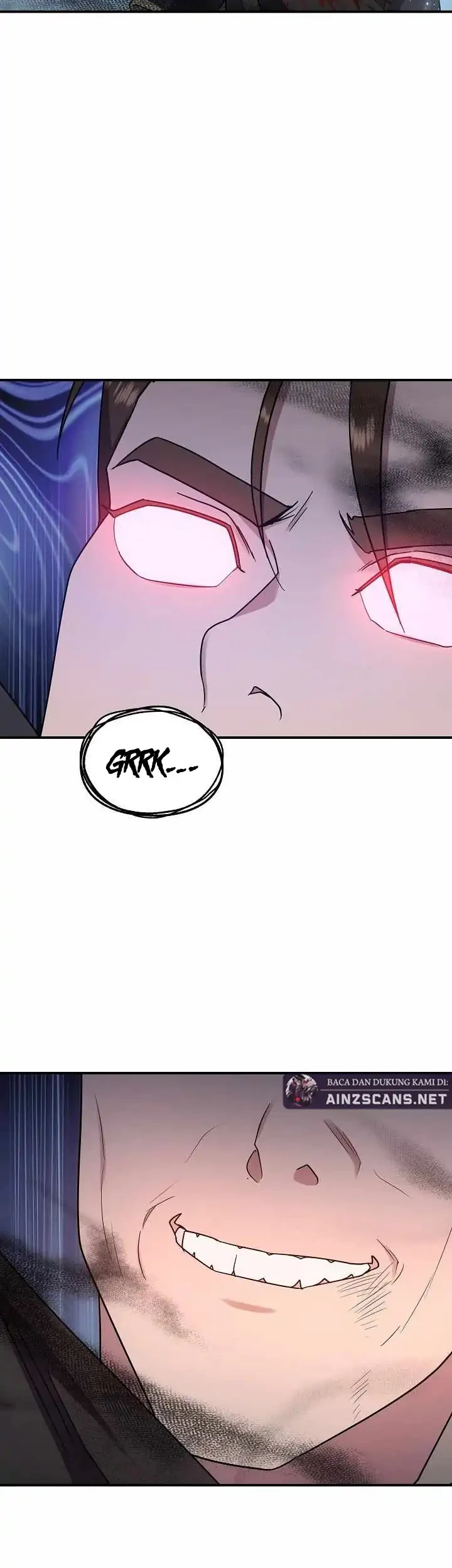 Somebody Stop the Pope Chapter 67 Gambar 37