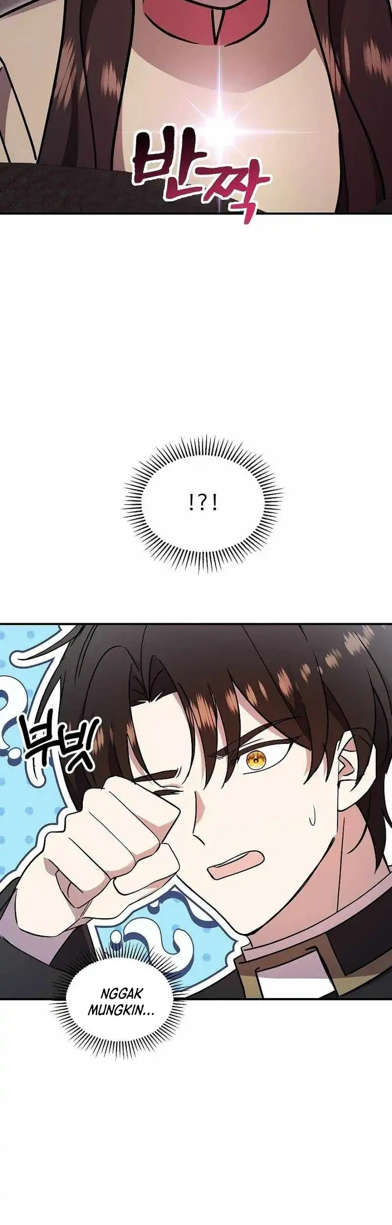 Somebody Stop the Pope Chapter 68 Gambar 58
