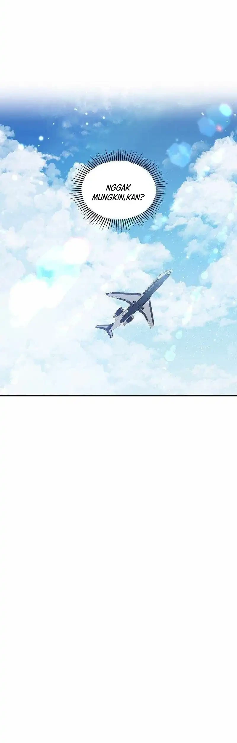 Somebody Stop the Pope Chapter 68 Gambar 59