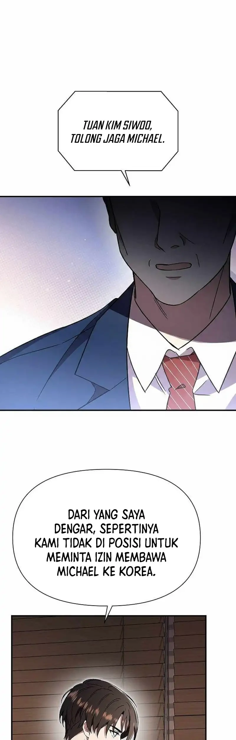 Somebody Stop the Pope Chapter 68 Gambar 43