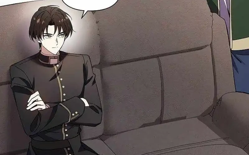 Somebody Stop the Pope Chapter 68 Gambar 48