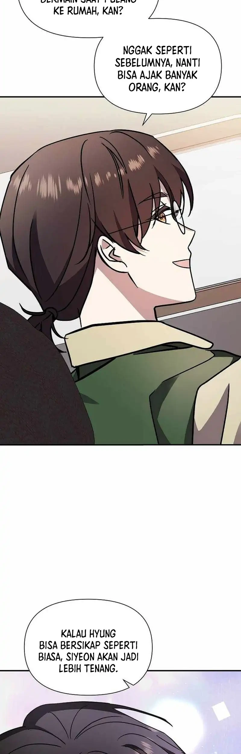 Somebody Stop the Pope Chapter 68 Gambar 52