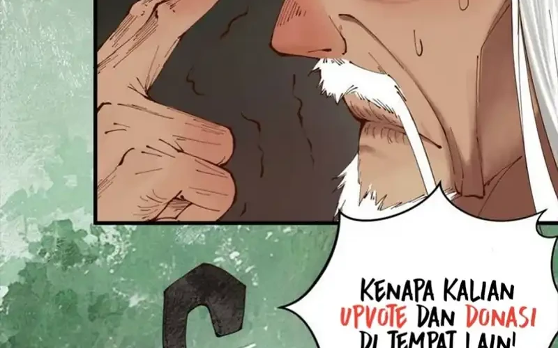 Somebody Stop the Pope Chapter 69 Gambar 66