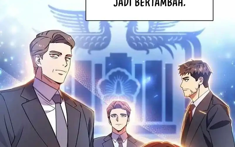 Somebody Stop the Pope Chapter 69 Gambar 42
