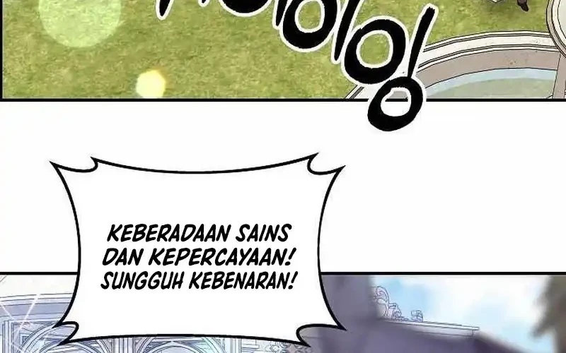 Somebody Stop the Pope Chapter 69 Gambar 48