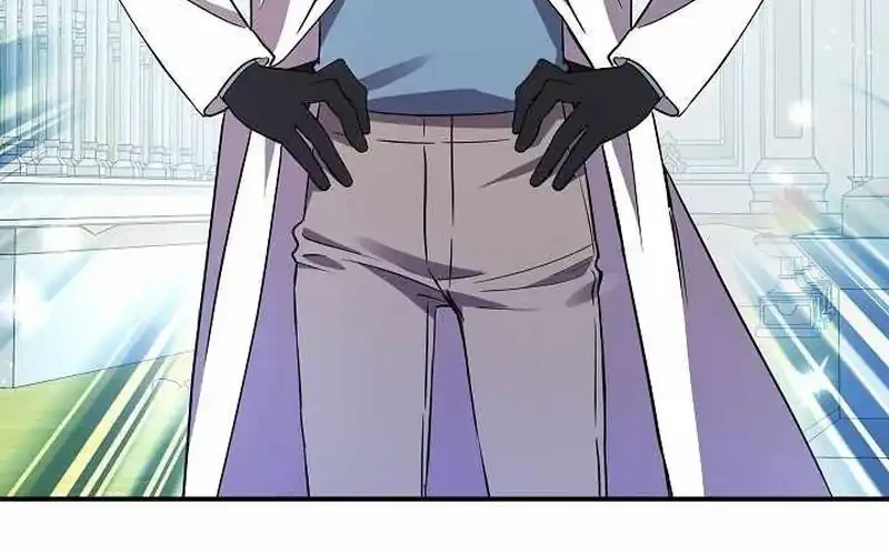 Somebody Stop the Pope Chapter 69 Gambar 54