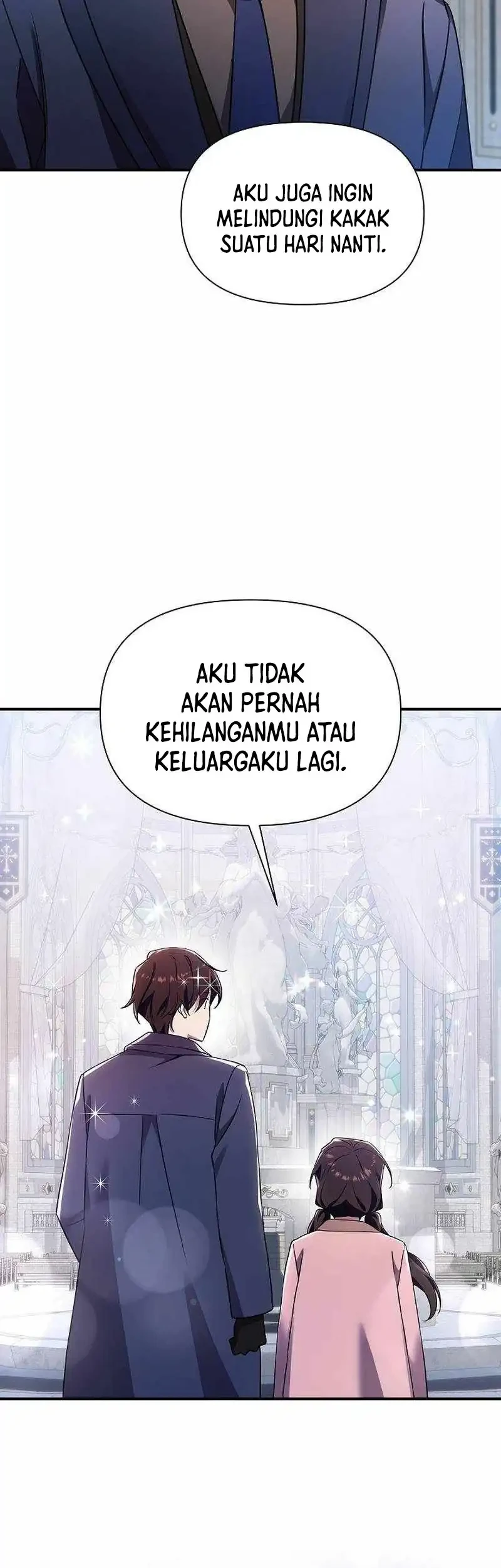 Somebody Stop the Pope Chapter 70 Gambar 57