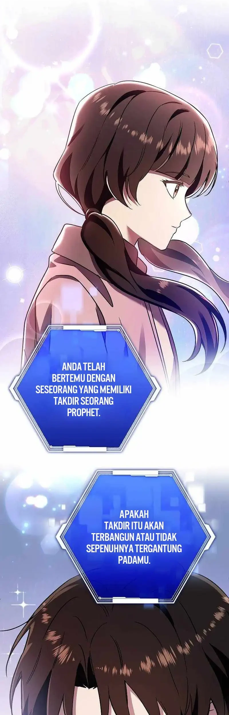 Somebody Stop the Pope Chapter 70 Gambar 58