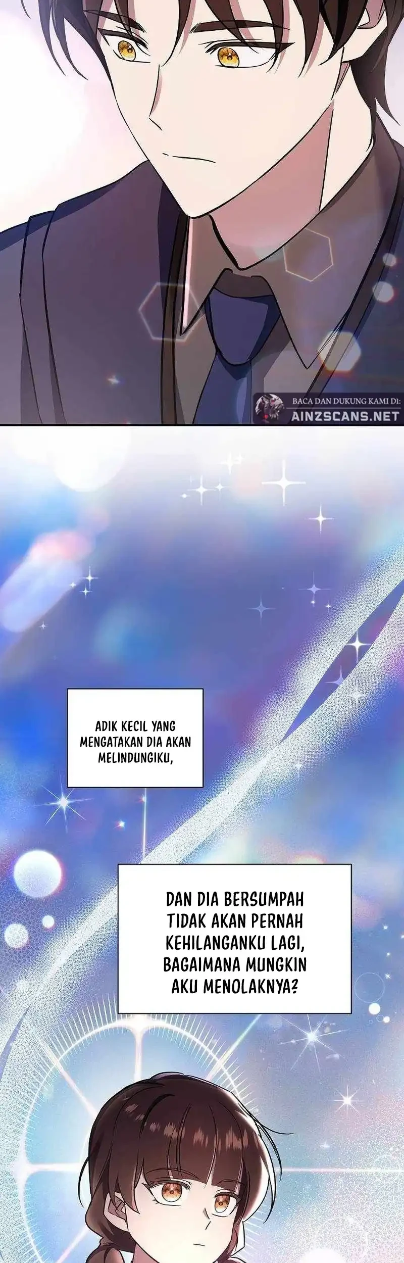 Somebody Stop the Pope Chapter 70 Gambar 59