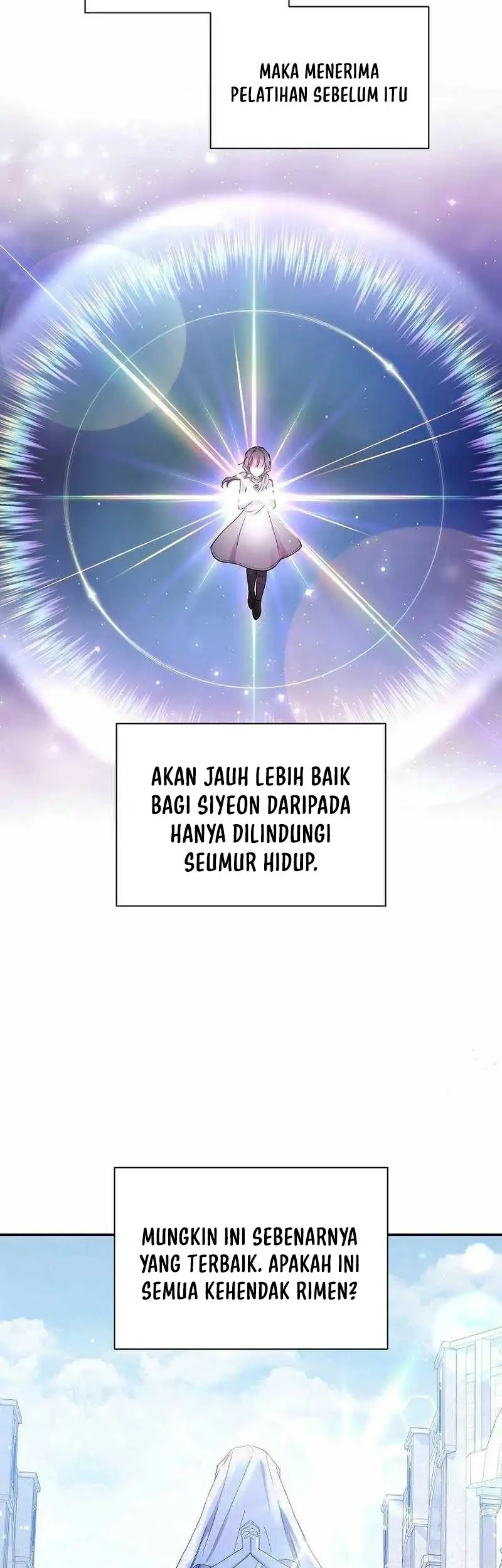 Somebody Stop the Pope Chapter 70 Gambar 62