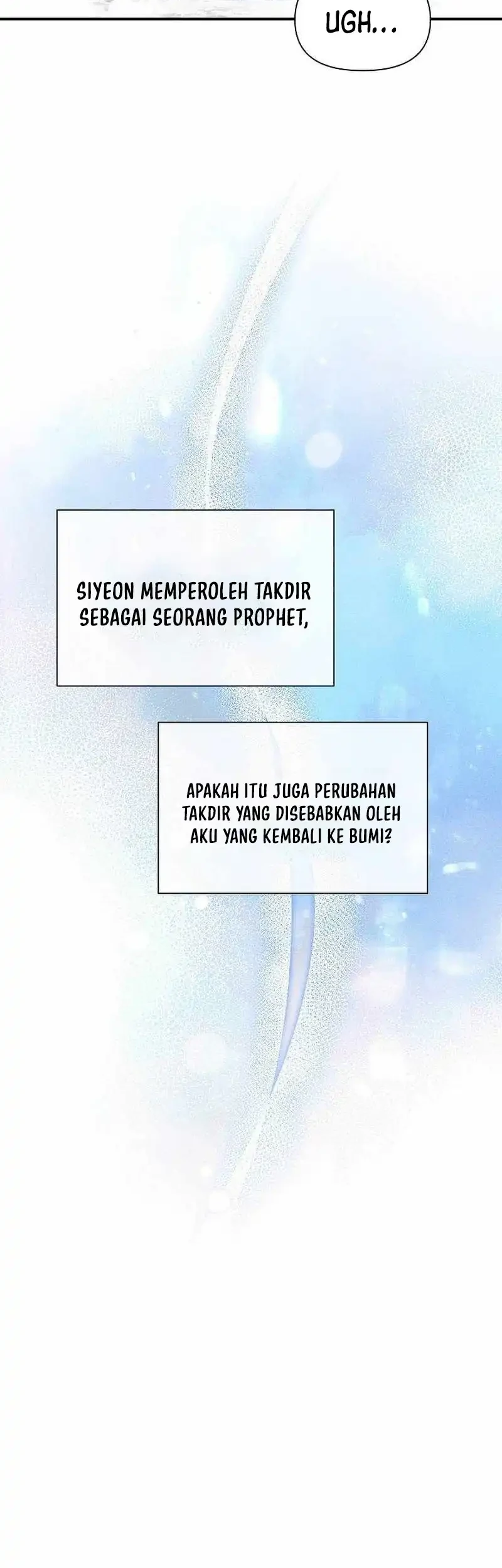 Somebody Stop the Pope Chapter 70 Gambar 65