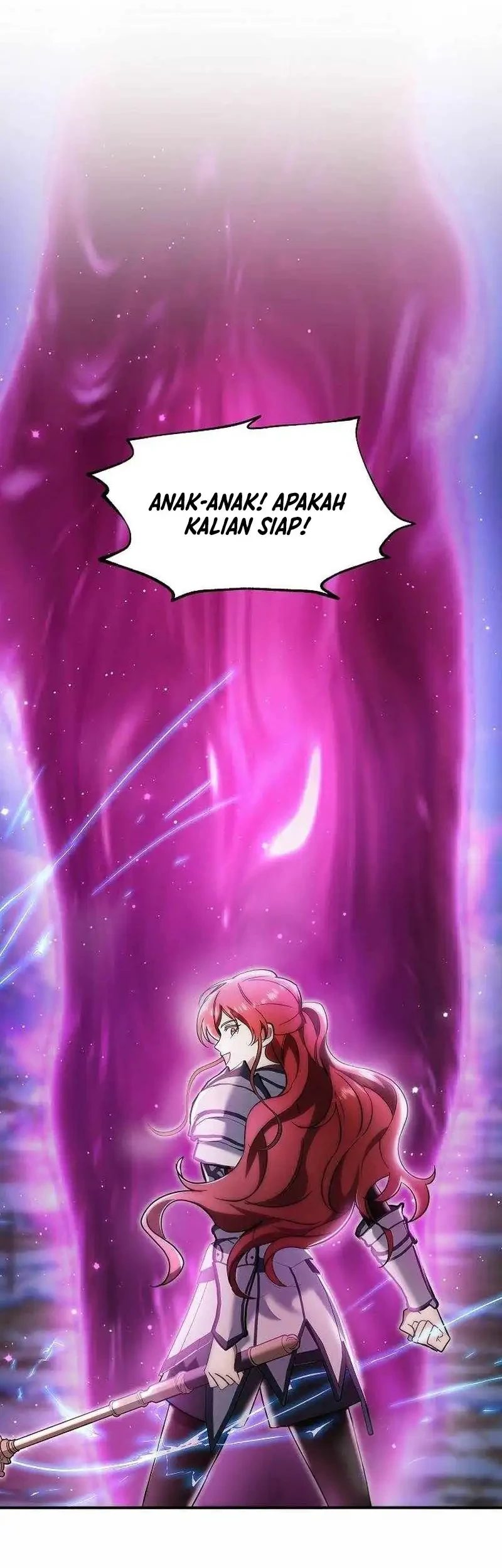 Somebody Stop the Pope Chapter 70 Gambar 69