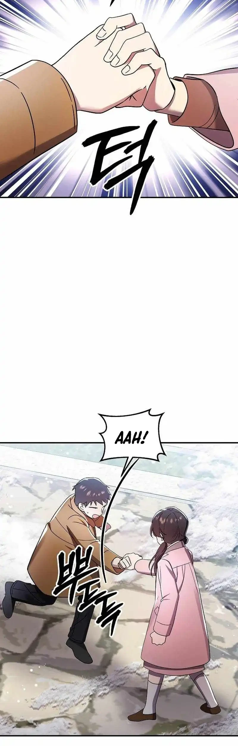 Somebody Stop the Pope Chapter 70 Gambar 47