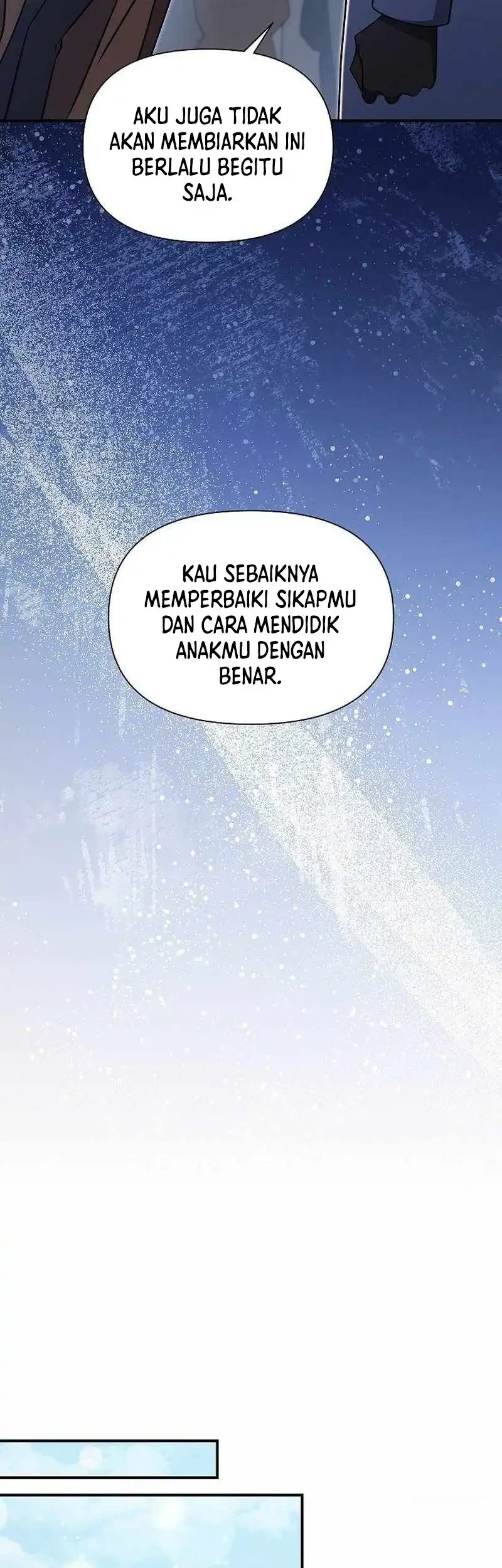 Somebody Stop the Pope Chapter 70 Gambar 53