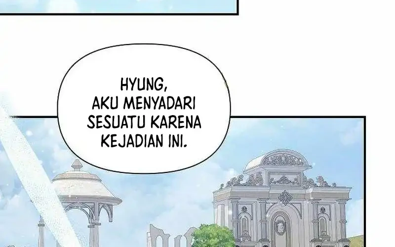 Somebody Stop the Pope Chapter 70 Gambar 54