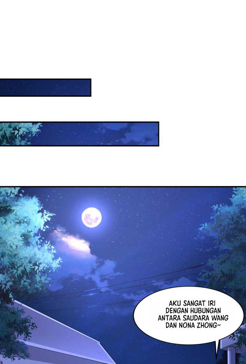 Someone Bother My On-Hook Life Chapter 18 Gambar 23