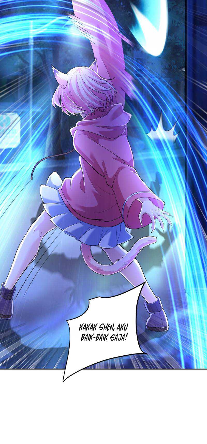 Someone Bother My On-Hook Life Chapter 18 Gambar 60