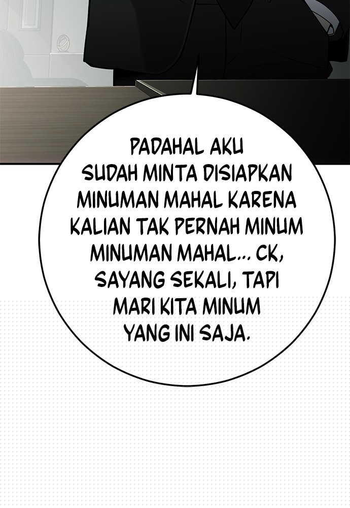 Son’s Retribution Chapter 31 Gambar 42