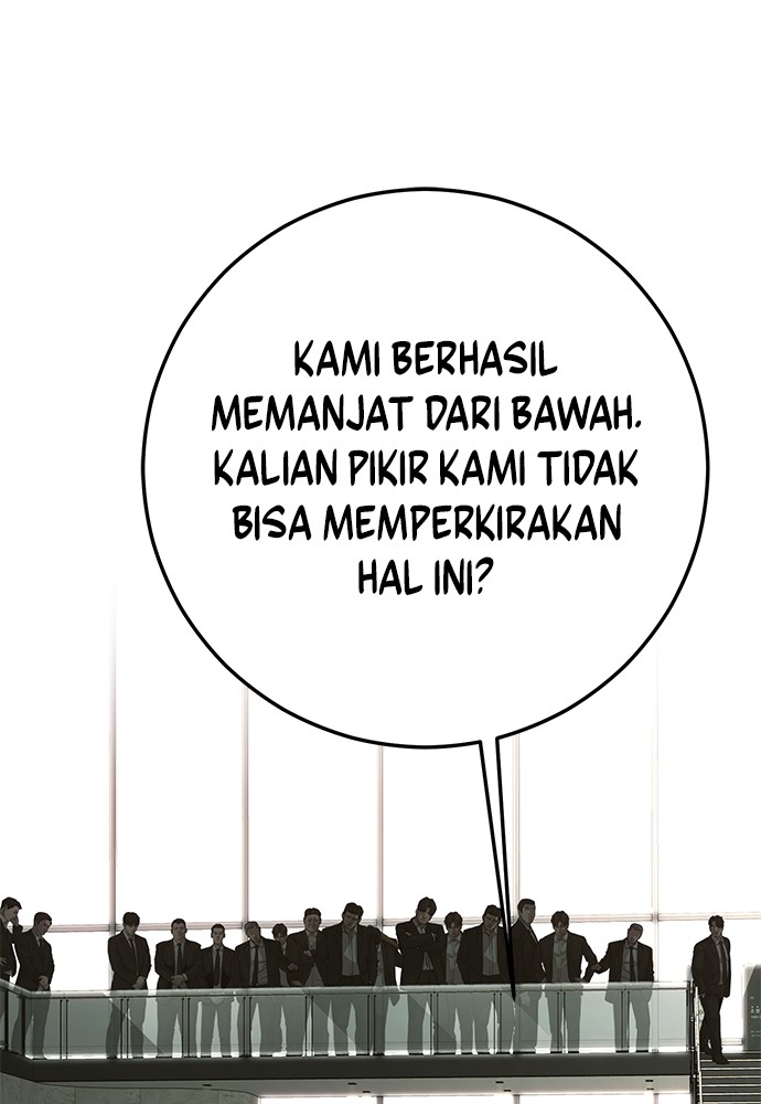 Baca Manhwa Son’s Retribution Chapter 32 Gambar 2