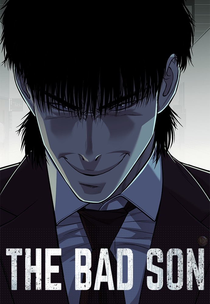 Son’s Retribution Chapter 32 Gambar 27