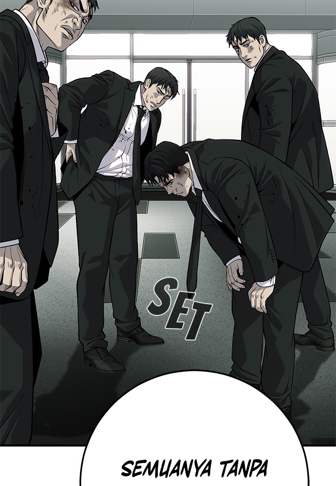 Son’s Retribution Chapter 33 Gambar 131
