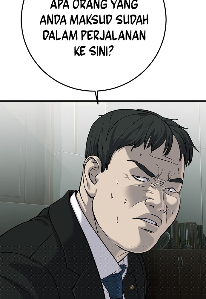 Son’s Retribution Chapter 33 Gambar 157
