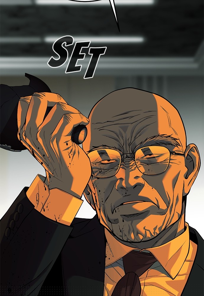 Son’s Retribution Chapter 33 Gambar 198