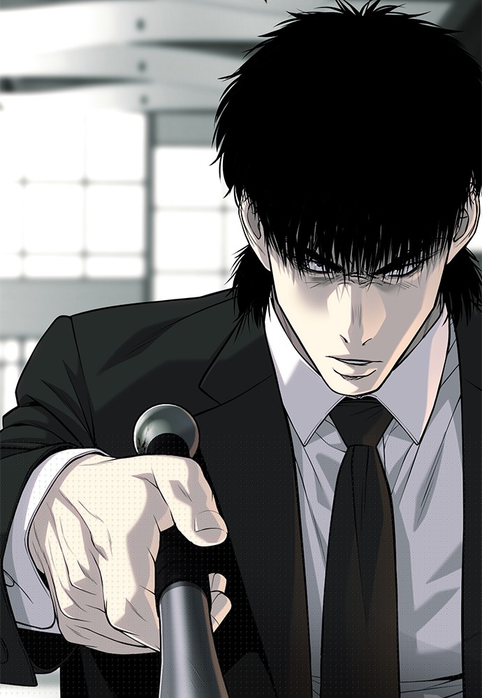 Son’s Retribution Chapter 33 Gambar 82