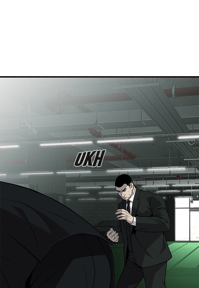 Son’s Retribution Chapter 34 Gambar 109