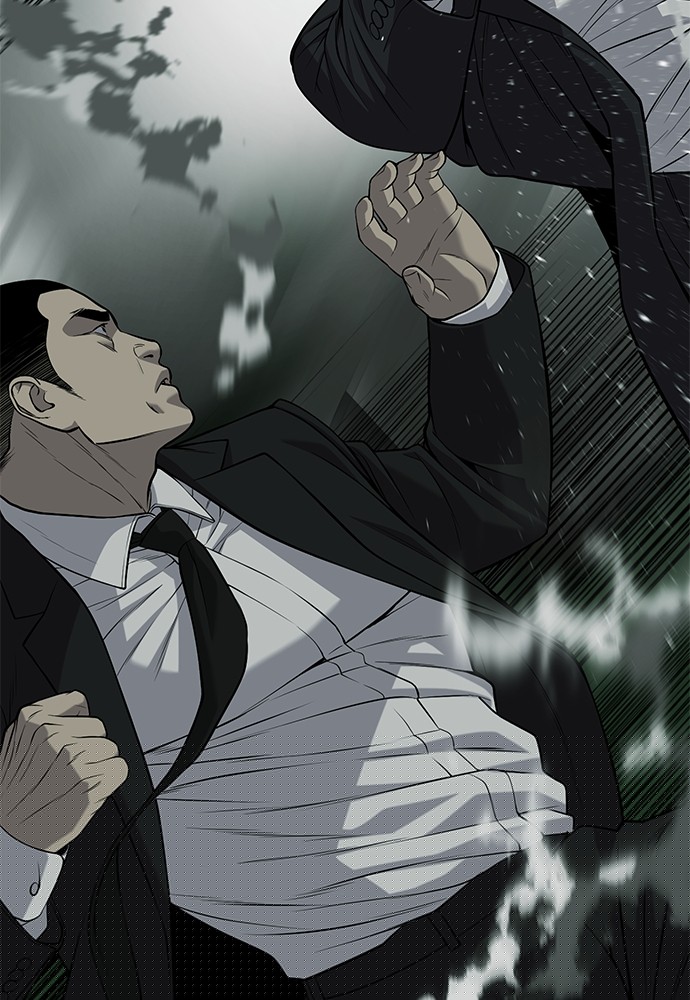 Son’s Retribution Chapter 34 Gambar 119