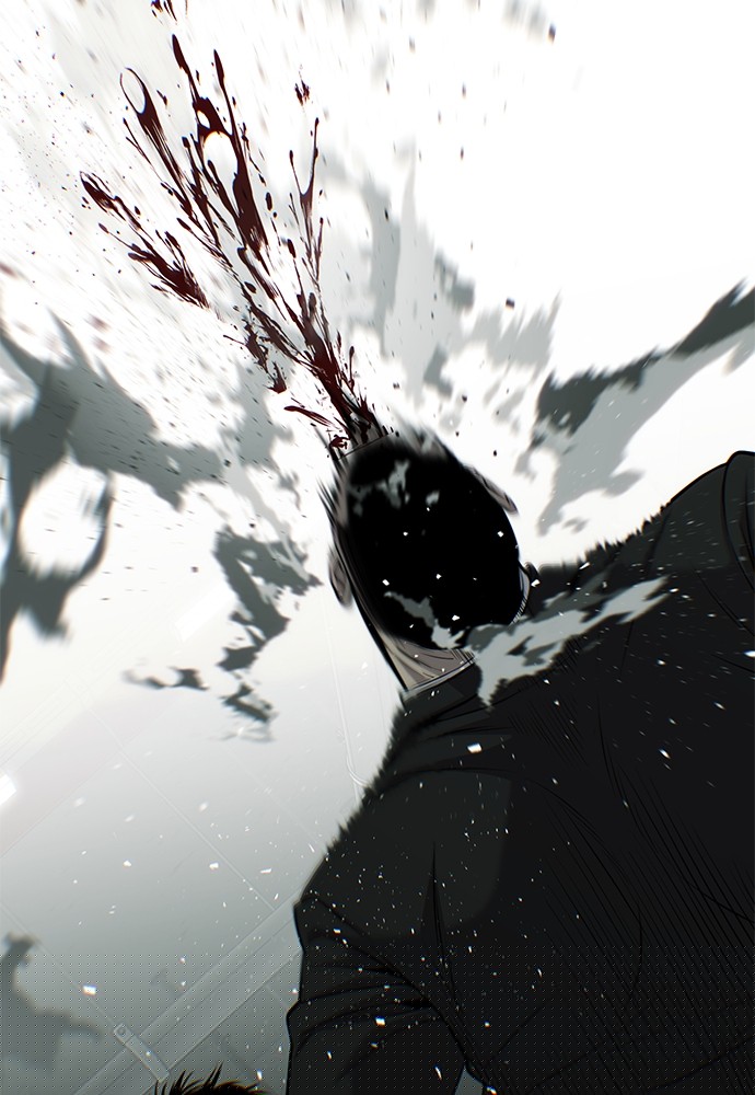 Son’s Retribution Chapter 34 Gambar 123