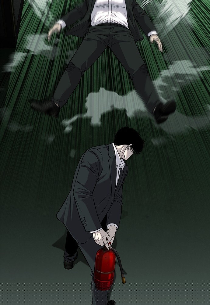 Son’s Retribution Chapter 34 Gambar 129