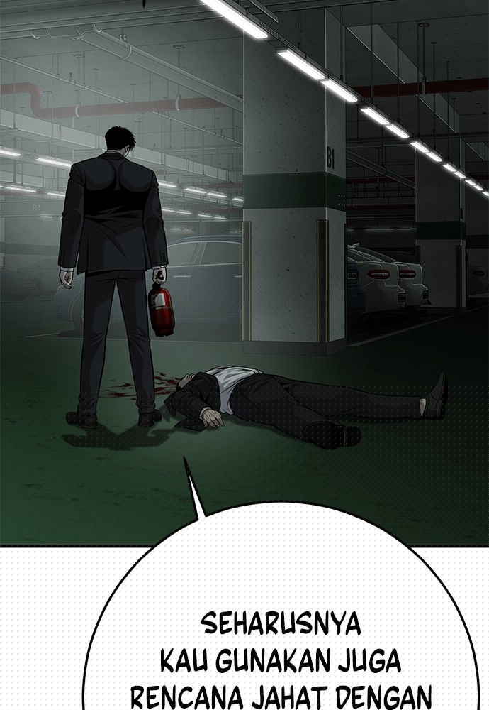 Son’s Retribution Chapter 34 Gambar 138