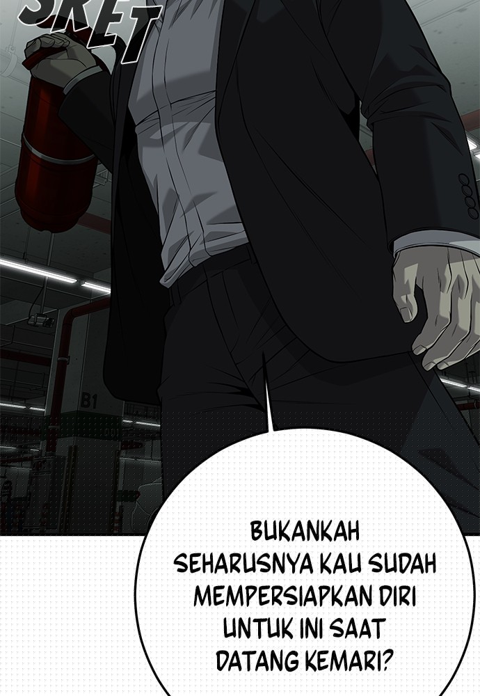 Son’s Retribution Chapter 34 Gambar 143