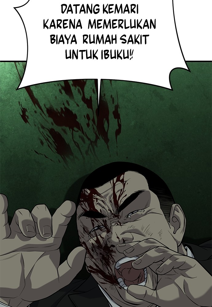 Son’s Retribution Chapter 34 Gambar 145