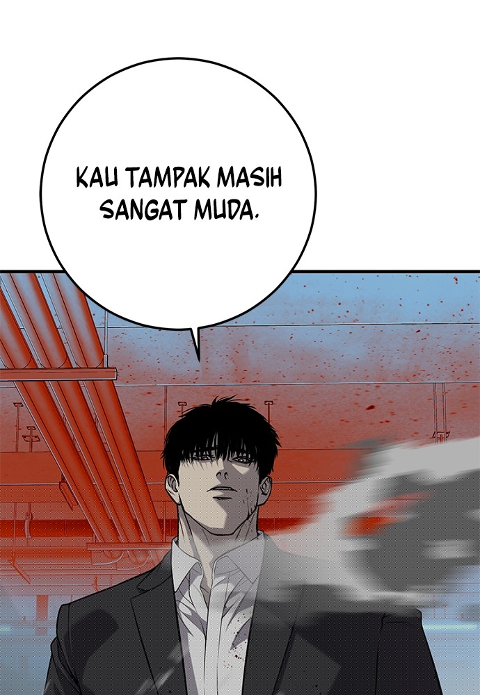 Son’s Retribution Chapter 34 Gambar 15