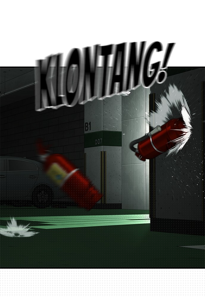 Son’s Retribution Chapter 34 Gambar 155