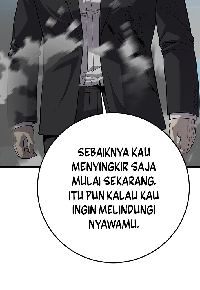 Son’s Retribution Chapter 34 Gambar 16