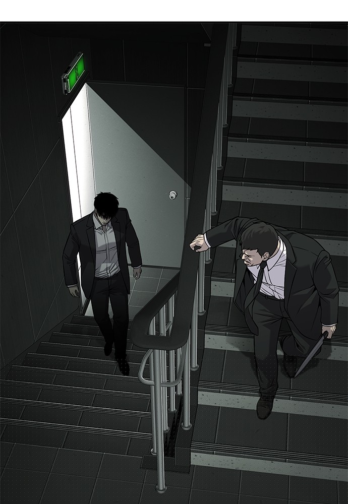 Son’s Retribution Chapter 34 Gambar 170