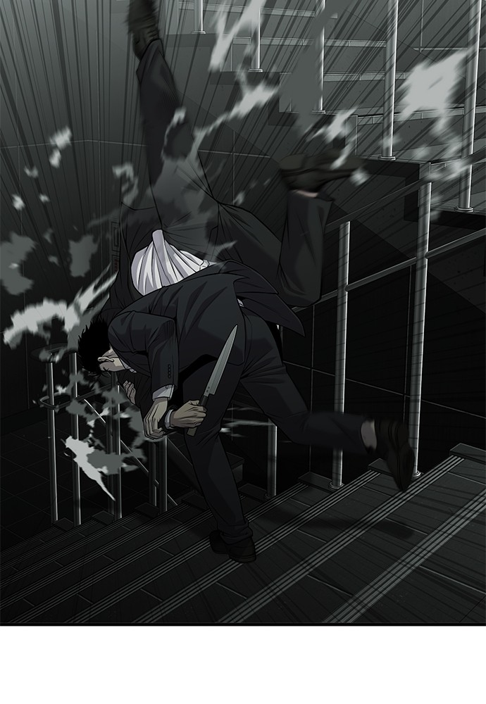 Son’s Retribution Chapter 34 Gambar 176