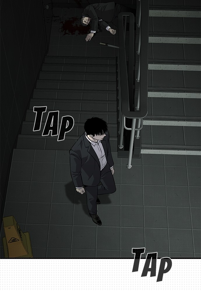 Son’s Retribution Chapter 34 Gambar 181
