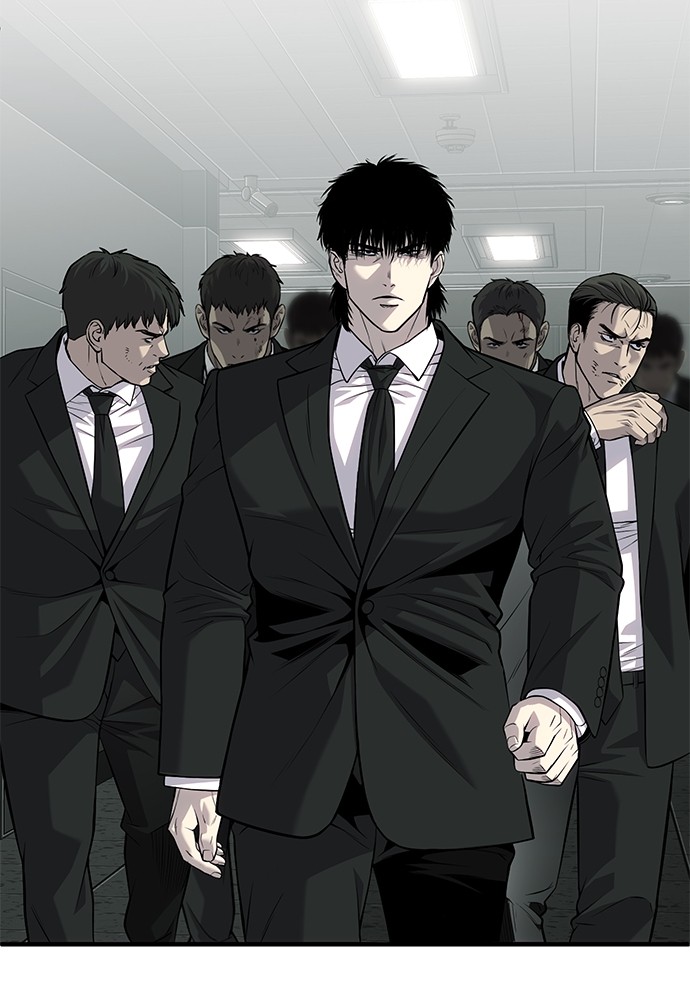 Son’s Retribution Chapter 34 Gambar 205