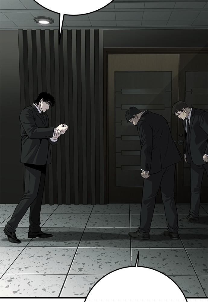 Son’s Retribution Chapter 34 Gambar 209