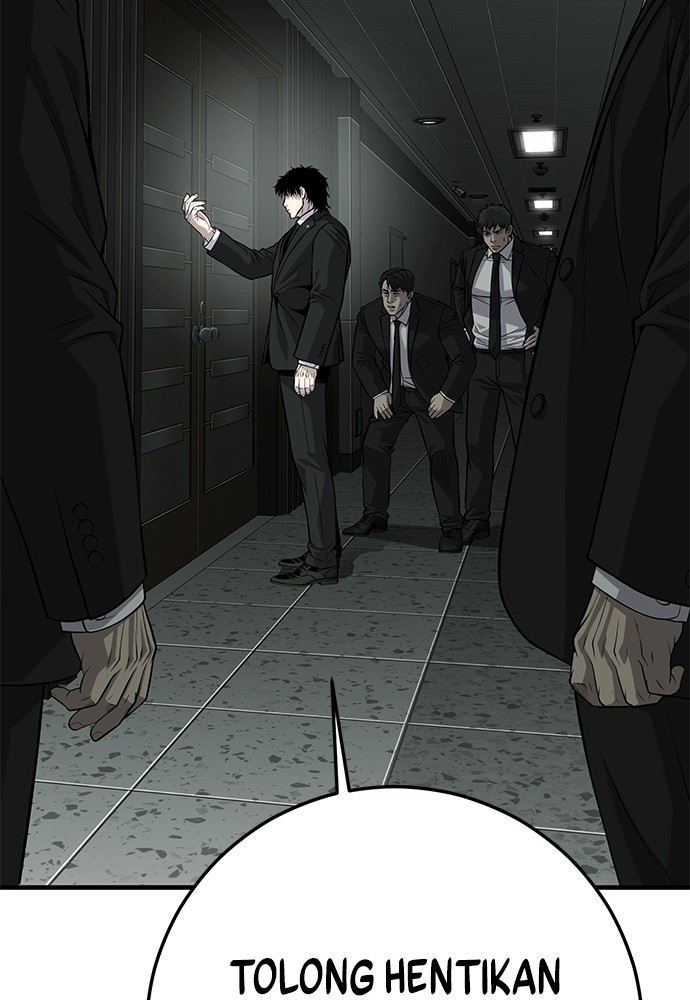 Son’s Retribution Chapter 34 Gambar 215