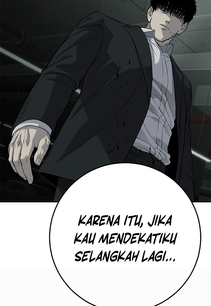 Son’s Retribution Chapter 34 Gambar 23