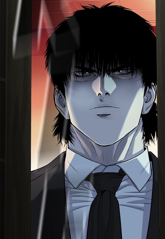 Son’s Retribution Chapter 34 Gambar 244