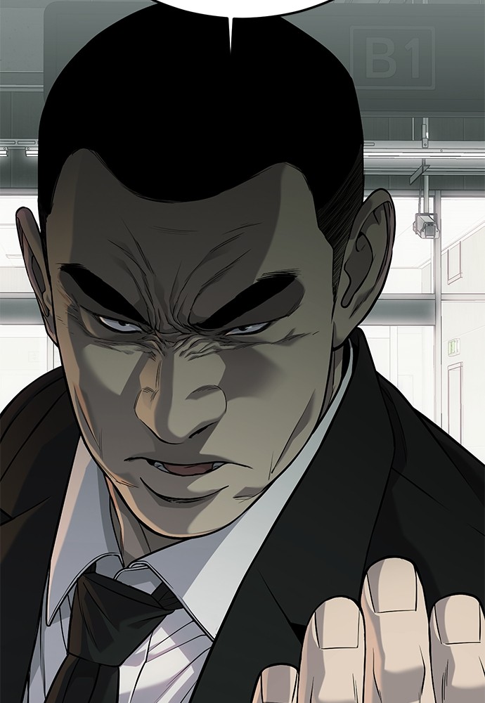 Son’s Retribution Chapter 34 Gambar 25